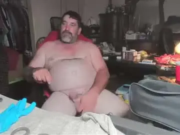 Chaturbate Sex Chat of thecajunbator2