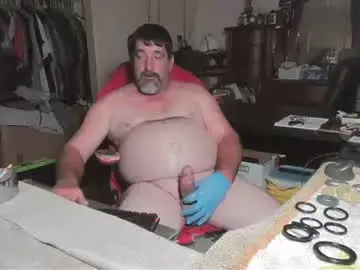 Chaturbate Adult Webcam of thecajunbator2