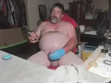 Chaturbate Best Webcam of thecajunbator2