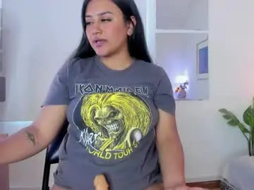 Chaturbate Watch Live Sex Cams of valka_collins