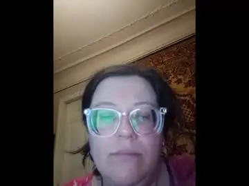Chaturbate Sex Cam of webgirl2