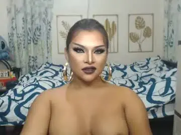 Chaturbate Live Sex of yourtrannyqueenxxx