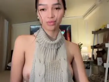 Chaturbate Live Sex Cam of _agatha69_