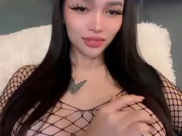 Chaturbate Live Porn of _agatha69_