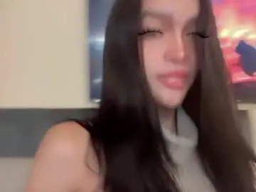 Chaturbate Best live sex cam show of _agatha69_