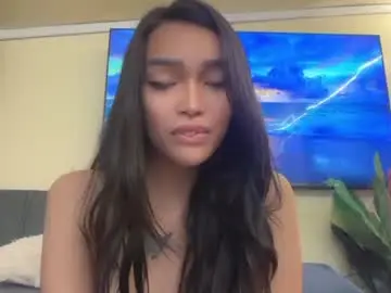 Chaturbate Live Sex of _agatha69_