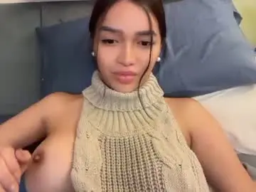 Chaturbate Free Live Porn of _agatha69_