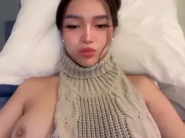 Chaturbate Adult Webcam of _agatha69_
