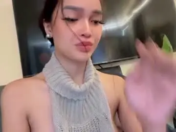 Chaturbate Private Sex Chat of _agatha69_