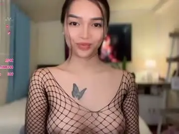 Chaturbate Best Webcam of _agatha69_