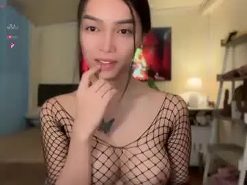 Chaturbate Live Porn of _agatha69_