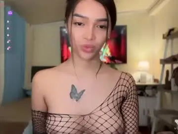 Chaturbate Sex Cam of _agatha69_
