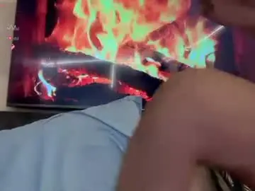 Chaturbate Private Sex Chat of _agatha69_