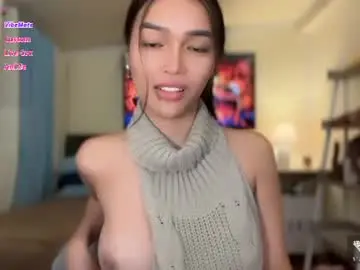 Chaturbate Adult Video Chat of _agatha69_