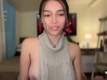 Chaturbate Nude Webcam of _agatha69_