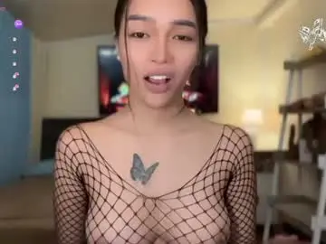 Chaturbate Free Porn Cam of _agatha69_