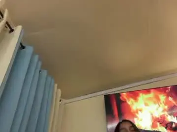 Chaturbate Live Sex of _agatha69_