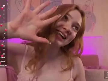 Chaturbate Adult Webcam of alisa_lesly