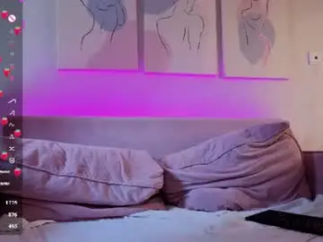 Chaturbate Live Porn of alisa_lesly