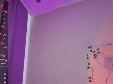 Chaturbate Free Live Porn of alisa_lesly