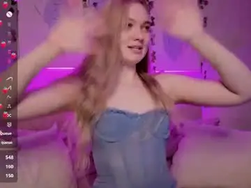 Chaturbate Free Live Porn of alisa_lesly