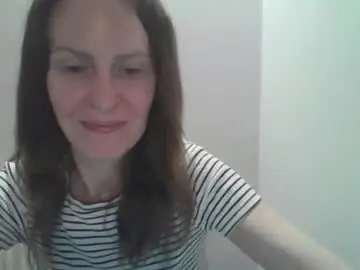 Chaturbate Nude Webcam of annawetpassion