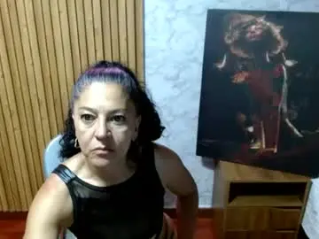 Chaturbate Live Sex Cam of annita_muscle