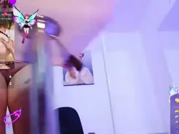 Chaturbate Live Porn of dagny_