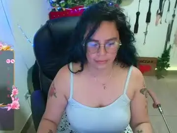 Chaturbate Private Sex Chat of elektra_32