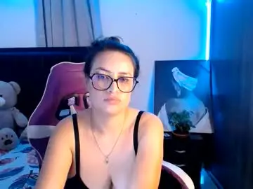 Chaturbate Adult Video Chat of esmeralda098