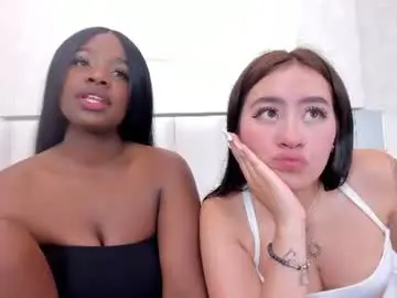 Chaturbate Private Sex Chat of im_giselle_