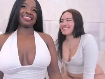 Chaturbate Free Porn Cam of im_giselle_