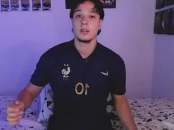 Chaturbate Free Live Porn of jack_walker190