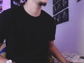 Chaturbate Sex Chat of jack_walker190