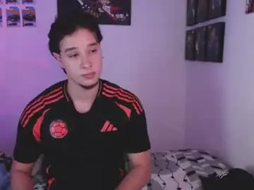 Chaturbate Live Sex Cam of jack_walker190