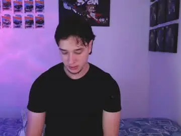 Chaturbate Free Live Porn of jack_walker190