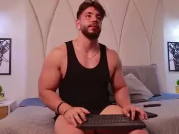 Chaturbate Nude Webcam of jackson_stifler1
