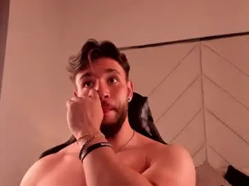 Chaturbate Free Porn Cam of jackson_stifler1