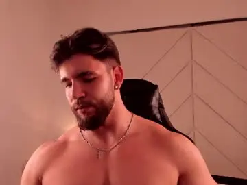 Chaturbate Live Sex Cam of jackson_stifler1