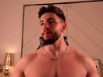 Chaturbate Adult Video Chat of jackson_stifler1