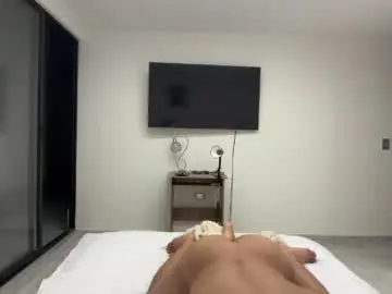 Chaturbate Live Sex Cam of jordancool09