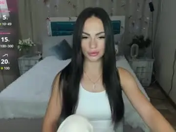 Chaturbate Best live sex cam show of karolinasykes