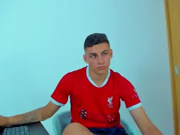 Chaturbate Private Sex Chat of max_wild01