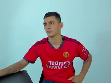 Chaturbate Best Webcam of max_wild01