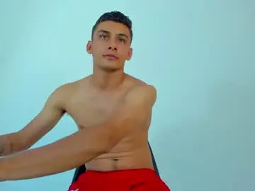 Chaturbate Sex Chat of max_wild01