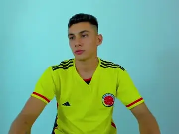 Chaturbate Live Sex of max_wild01