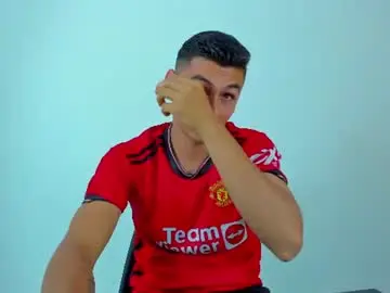 Chaturbate Sex Cam of max_wild01