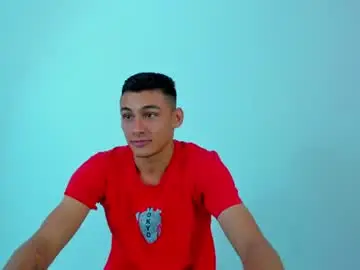 Chaturbate Best live sex cam show of max_wild01