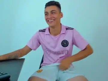 Chaturbate Private Sex Chat of max_wild01