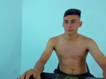 Chaturbate Free Live Porn of max_wild01